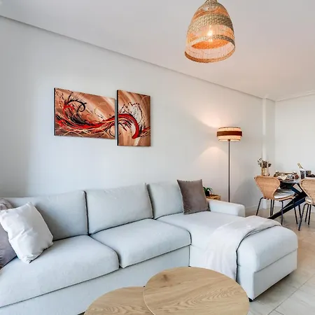 Sunset Golf - With Pool And Parking *