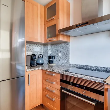 Sunset Golf - With Pool And Parking Estepona