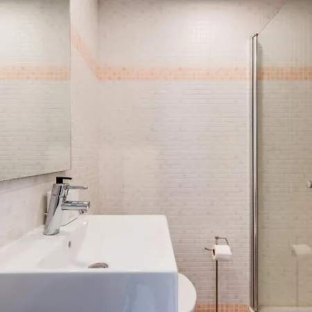 Sunset Golf - With Pool And Parking Estepona