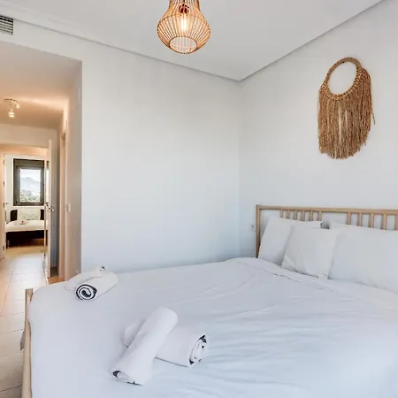 Sunset Golf - With Pool And Parking Apartman *