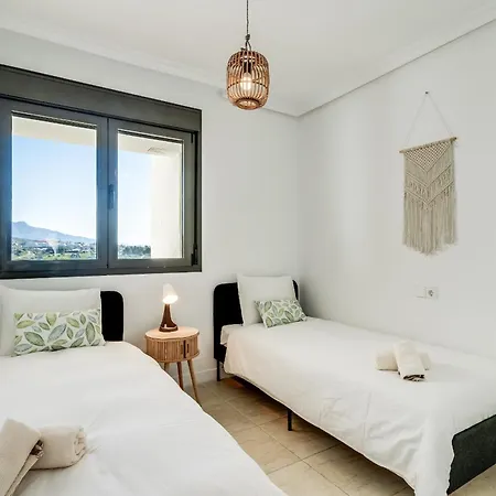 Sunset Golf - With Pool And Parking Apartman