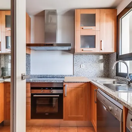 Apartman Sunset Golf - With Pool And Parking