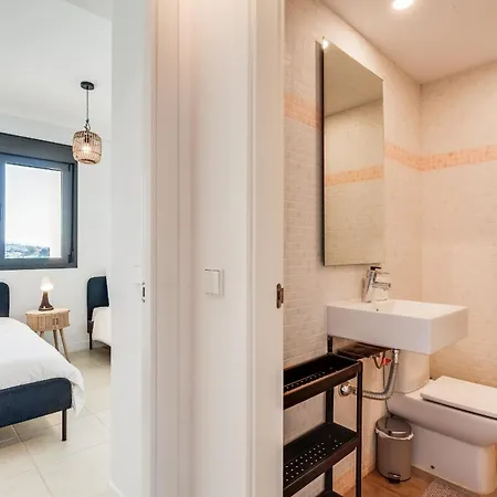 Sunset Golf - With Pool And Parking *