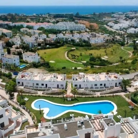 Sunset Golf - With Pool And Parking